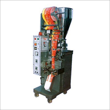 Tea Powder Packing Machine