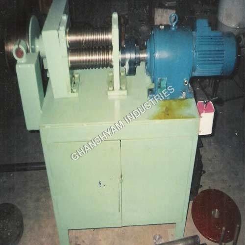 Wire Pointing Machine