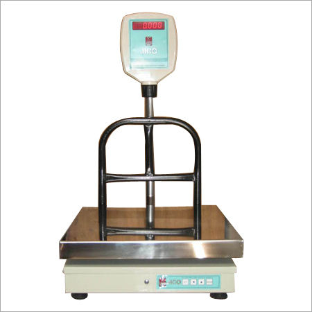 Bench Scale