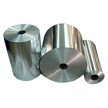 Silver Foil