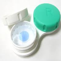 As Per Requirement Soft Contact Lenses