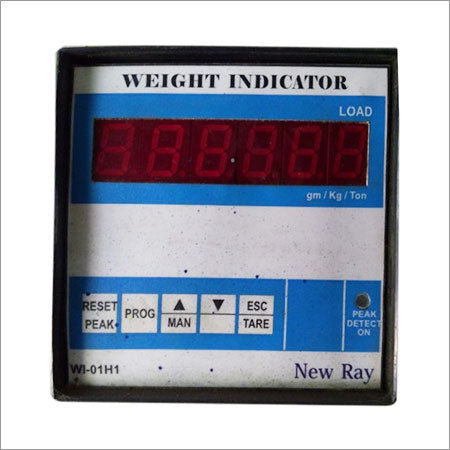 Weight Indicator