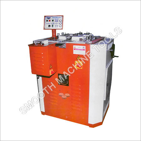 Double Edge Grinding Machine