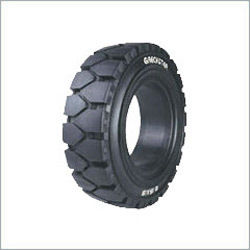 Forklift Tyres