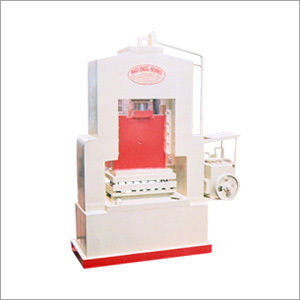 Industrial Hydraulic Punching Machine