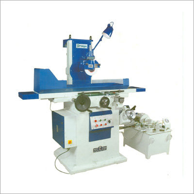 Blue Precision Surface Grinders