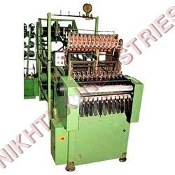 Zipper Needle Looms