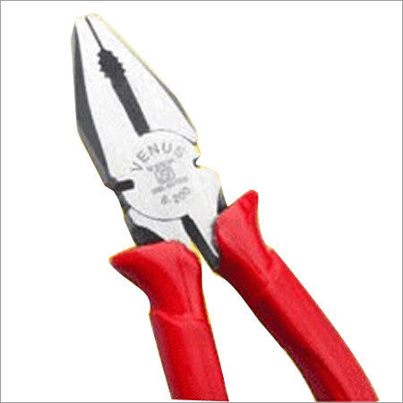 As Per Requirement Combination Side Cutting Pliers