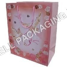 Paper Gift Bag