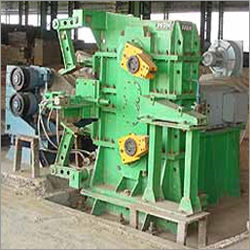 Thread Mill Test (TMT) Shear