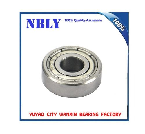 695 Iron Seal Bearing