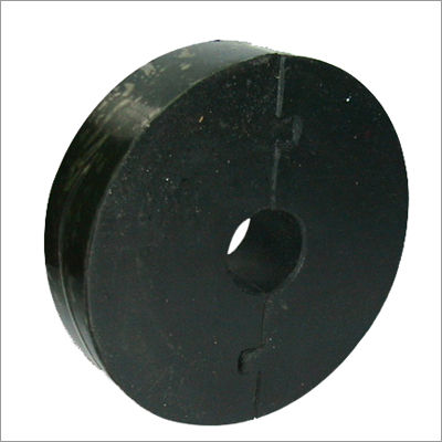 Manual Anti Vibration Rubber Mount