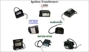 Ignition Transformer