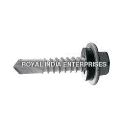 Self Drilling Screw