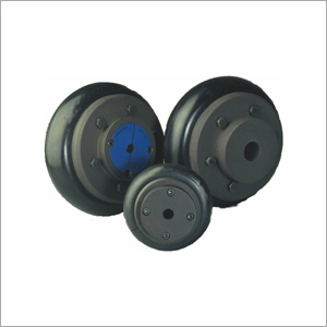 Tyre Coupling