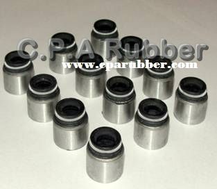 Automotive Valve Seals