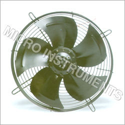 Machine Made Ducts Fans