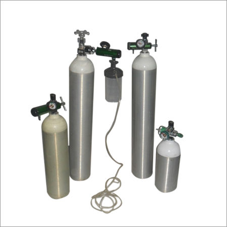 Hospital Oxygen at Best Price in New Delhi, Delhi | R. D. Gases