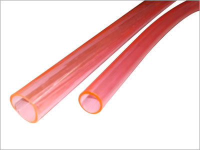 Industrial PVC Transparent Pipe