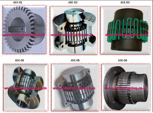 Resilient Grid Coupling