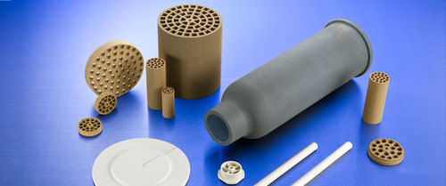 Silicate Ceramic For Heating Elements