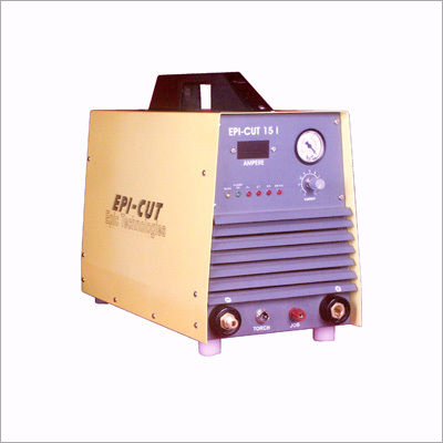 Air Plasma Cutting Machine