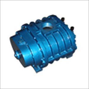 Dry Vacuum Blower