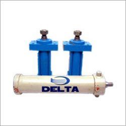 Rotary Hydraulic Cylinder