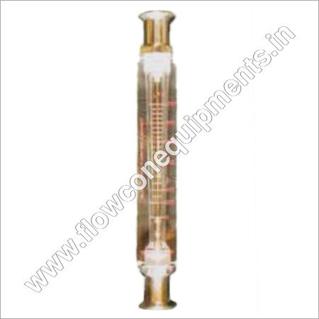 Acrylic Rotameter