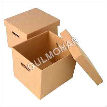 Corrugated Shipping Boxes