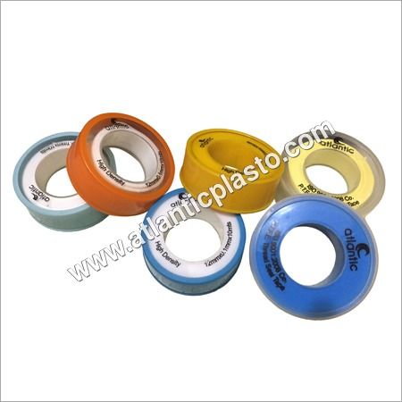 High Density PTFE Thread Sealing Tape