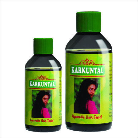 Trichup al Indian Hair Oil Trichup Oil 100ml  Amazonin Beauty