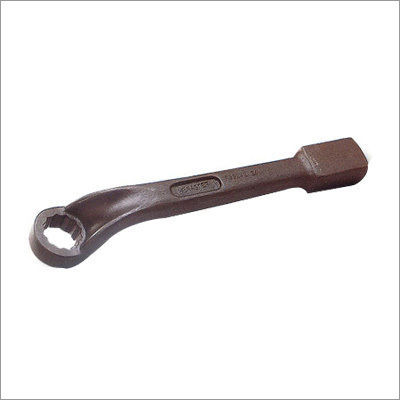 Offset Slugging Wrenches