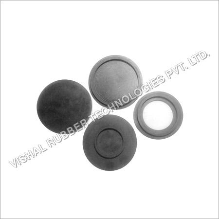 Rubber Filter Gaskets