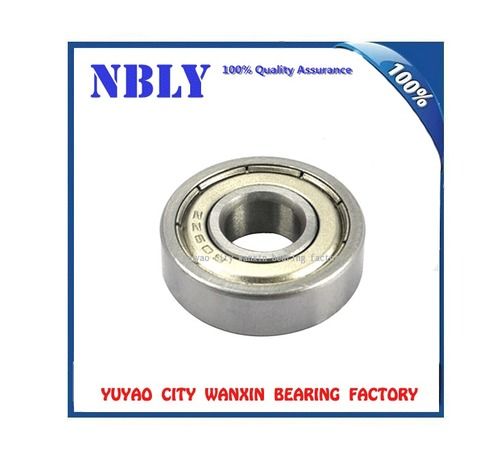 609 Sliding Bearing