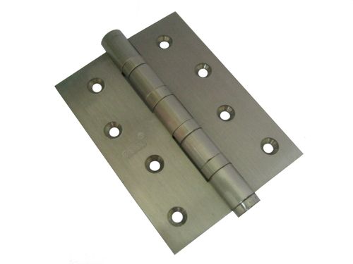 Brass Bearing Hinges - 4-8 inches, Sturdy Structure, Impeccable Finish, Long Lasting Shine