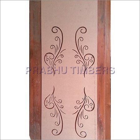 Designer Carved Plywood