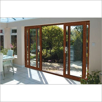 Sliding Patio Doors