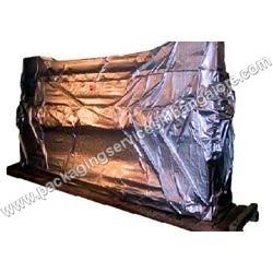 VCI Metal Barrier Bag