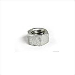 Alloy Steel Nuts