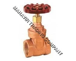 Bronze Gate Valve