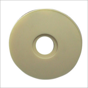 Cast Nylon Wheels