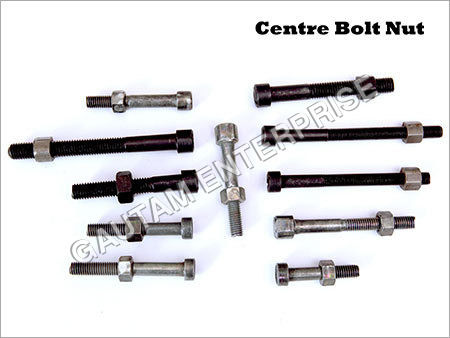 Centre Bolt Nut