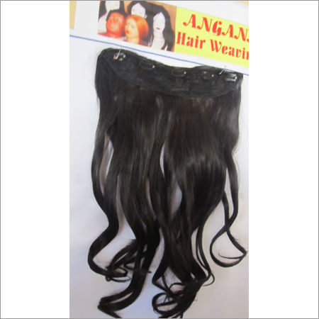 Indian Human Hair Wigs