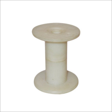 Plastic Roving Bobbin