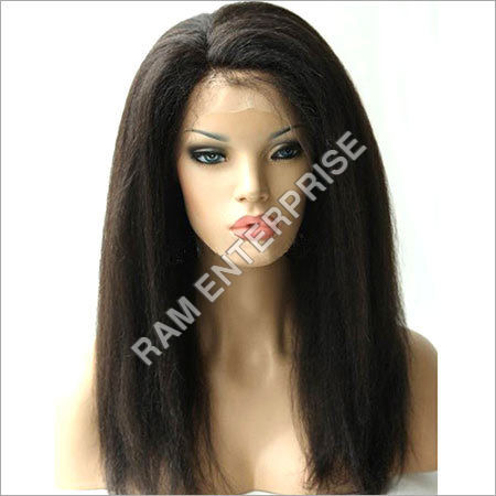 Papillon Hair Wig for Women Full Head  Style  Classic Blunt CP  Women hair  wig