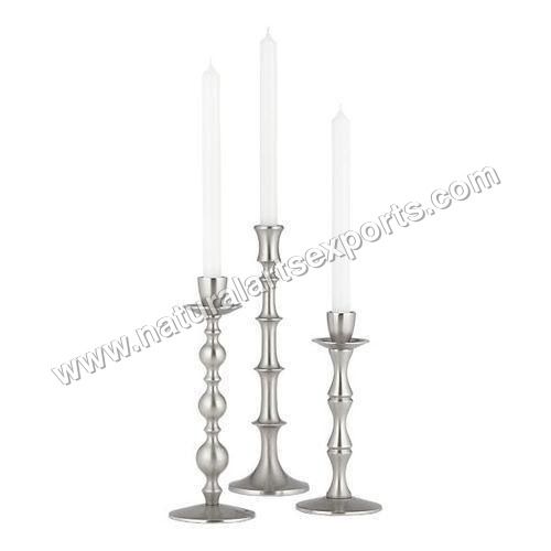 Taper Candle Holder