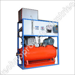 Two Stage Air Compressor