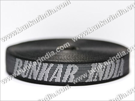 Webbing Belts