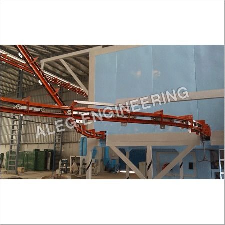 Wheel Conveyors